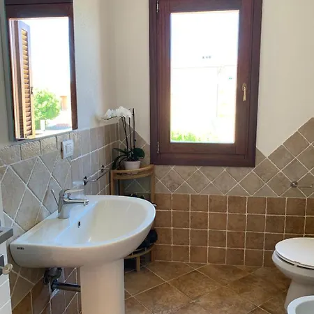 Casa Frencis Πανσιόν *