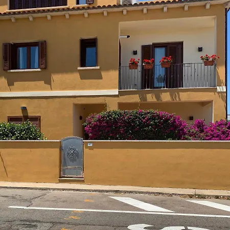 Casa Frencis Guest house