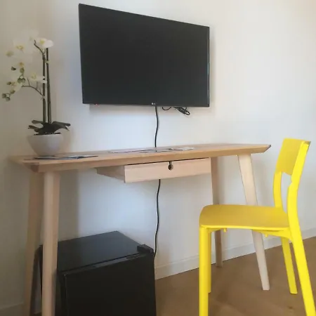 Casa Frencis * Όλμπια