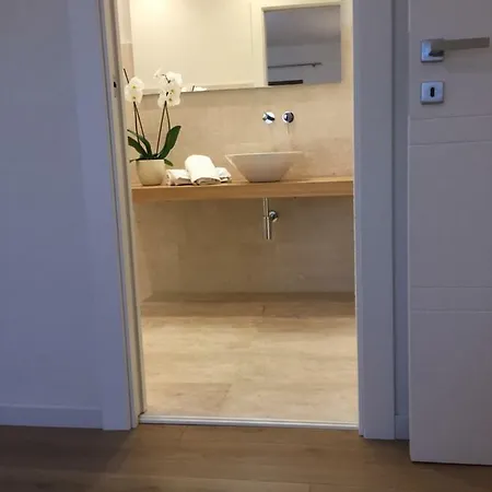 Πανσιόν Casa Frencis Όλμπια
