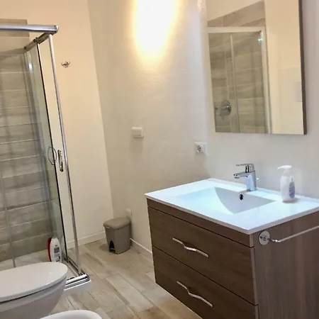 Πανσιόν Casa Frencis *