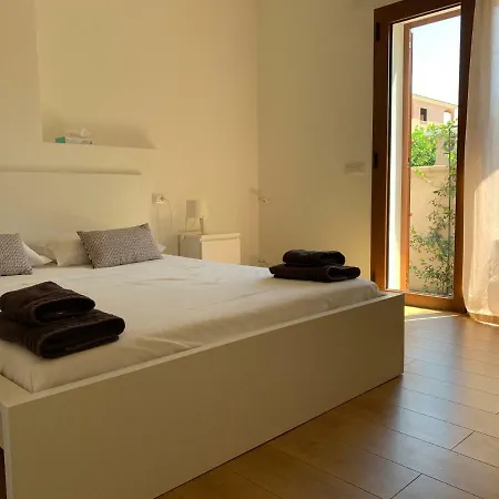 Πανσιόν Casa Frencis