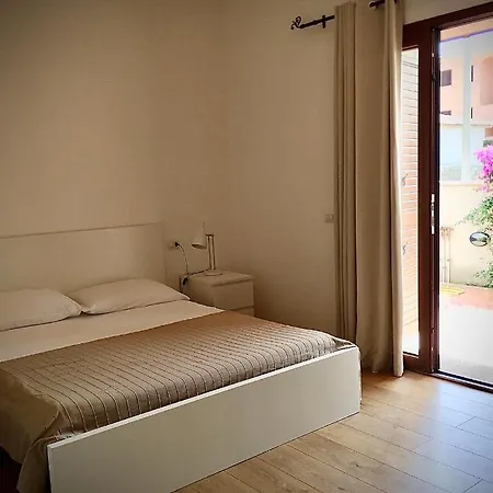 Πανσιόν Casa Frencis